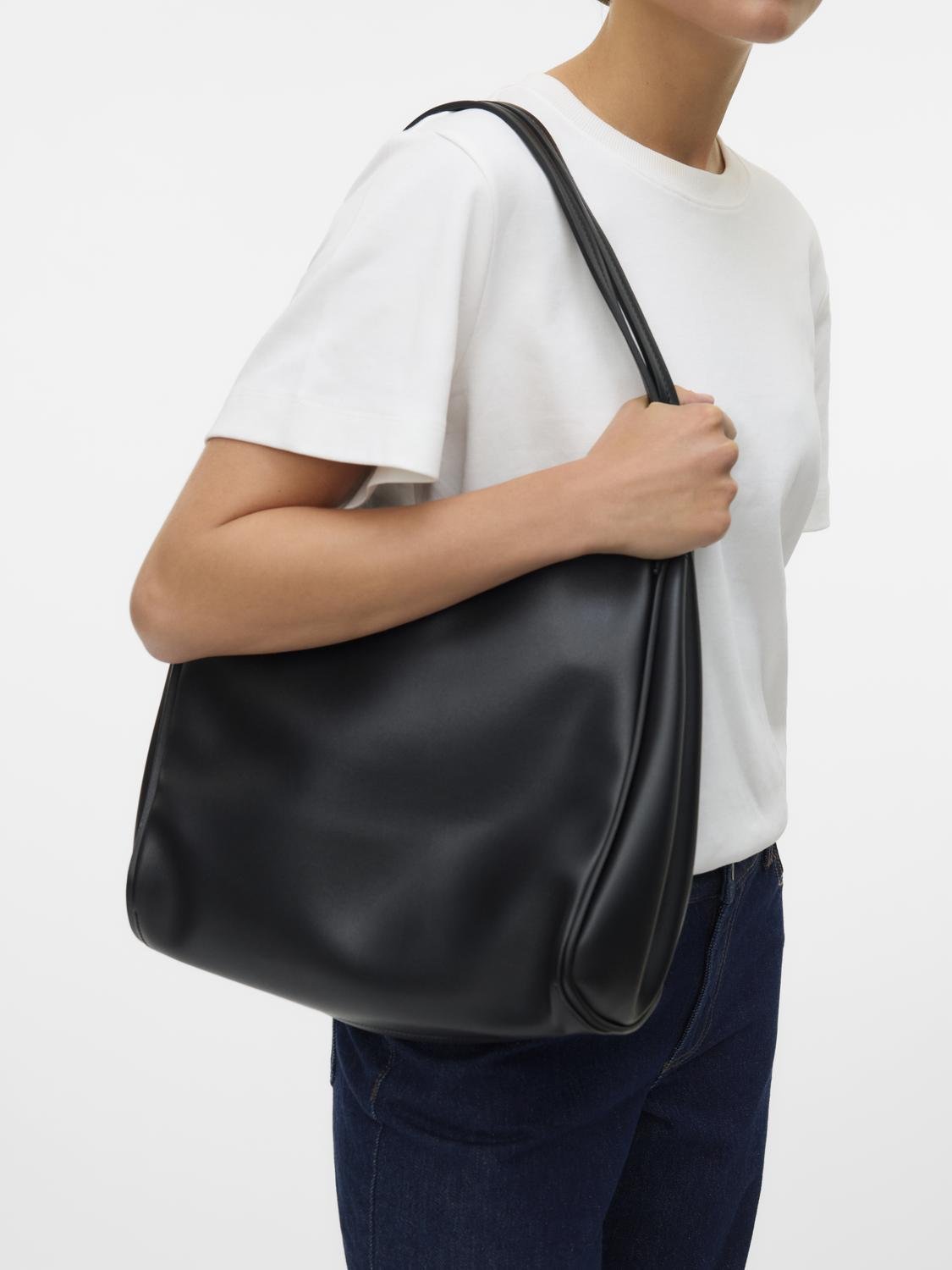 VMNAYA Bag - Black - VERO MODA & VILA Bergvik